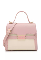 Wild Channel Women's Hand Bag / Top Handle Bag / Shoulder Bag (Tas Tangan / Tas Genggam / Tas Bahu W