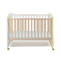 Universal Baby Cradles nyamuk Net Crib Cot Mesh kanopi untuk kanak-kanak bayi 066B