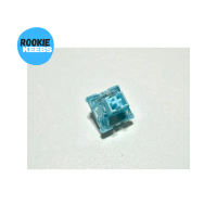 AKKO V3 Cream Blue PRO Tactile Switch (10ชิ้น) คําแนะนําผลิตภัณฑ์ใหม่ของเดือนนี้