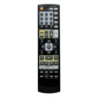 New Remote Control For Onkyo HT-S580S HT-R340 TX-SR303E TX-SR575S HT-S580 HT-S894 HT-SR304S HT-SR604E HT-SR8460 AV Receiver