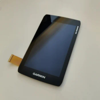Garmin Montana 700 700i LCD Screen for Garmin Montana 750i Handheld GPS Navigator LCD Panel Touchscreen Replacement