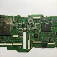 Repair Parts Motherboard Main Board PCB MCU Mother Board With Firmware Software SJB0848A For Panasonic Lumix DMC-G85