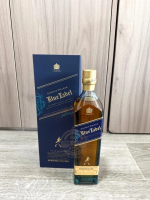 約翰走路藍牌 Johnnie Walker Blue Label Blended Whisky 700ml