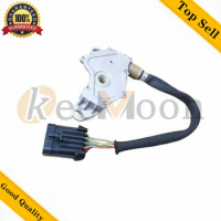 Refurbished 0501319926 4HP20 Transmission Neutral Switch For Peugeot-407 20HZ32 0501319925 225747 4HP-20 ZF4HP20 0501-319-925