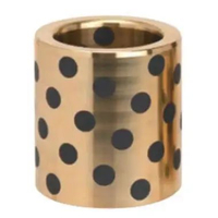 Oilless Sankyo bushing SOB 253330 Japan