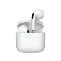 Popular pro4 Huaqiang North Bluetooth Headset Four Generations Five Generations tws Sports Headset W