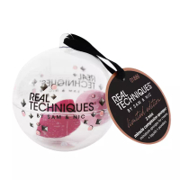 Real Techniques REAL TECHNIQUES Limited Edition 2 Mini Miracle Complexion Sponge Ornament