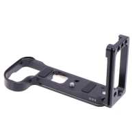 Z6 II Quick Release L Plate Z62 Vertical Bracket Quick Release Plate for Nikon Z6II Quick Release