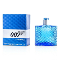 詹姆斯龐德007 James Bond 007 - Ocean Royale皇家海洋男士淡香水