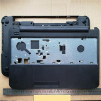New Palmrest Upper Cover Lower Case Base Carcass Top Case For DELL Inspiron 15 3531