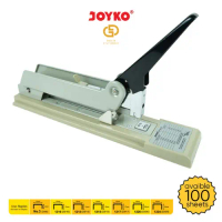 Heavy Duty Stapler Stepler Heavy Duty Joyko HD-12L/24