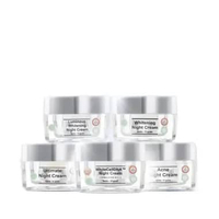 Night Cream MS GLOW Original LUMINOUS