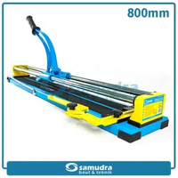 Alat Potong Keramik Granit 80 cm LIPPRO Manual Tile Cutter Laser Meja