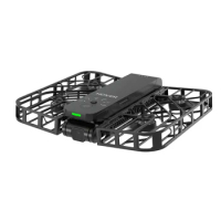 HOVER Air X1 Self-Flying Pocket-Sized Camera Drone, HDR Video Capture, Palm Takeoff, Intelligent Flight Paths, Follow-Me Mode