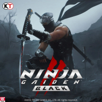 【Steam】NINJA GAIDEN 2 Black(Steam下載序號)