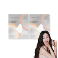 【好好生醫】500億蔓越莓益生菌補充包二入組・30顆/每包(理科太太監製、蔓越莓、女性呵護、益生菌)