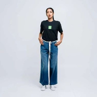 Kaos PAPUA ISLAND TEE KL5356 L