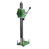 Light weight BYCON Factory Hulk-252 Core Drill Stand for Portable Core Drill Machine
