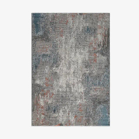 【Fuwaly】賽倫地毯-160x230cm(適用於客廳、起居室空間)