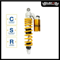 OHLINS HO-231 - Shockbreaker Belakang Honda Vario 160 2021