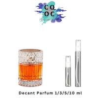 Decant Parfum Zimaya by Afnan Sharaf Blend Extrait de Parfum Unisex