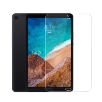 Clear Soft Ultra Slim Tablet Screen Protectors For Xiaomi MiPad 4 Plus 10.1" / Mi Pad 4 Plus 10.1inch Protective Film(not glass)