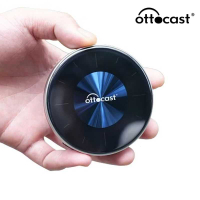 Ottocast P3 2024年新款 Aibox 標配 台灣公司貨 蘋果 CarPlay 安卓 Auto 分割螢幕