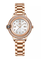 OLEVS Veronique Women Stainless Quartz Watch