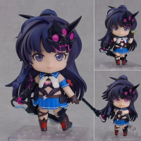 [Exclusive Sale] Nendoroid Raiden Mei - Lightning Empress Ver. Mainan Anime Kyou
