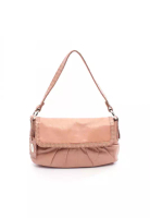 Fendi Pre-Loved Fendi Selleria Handbag leather pink