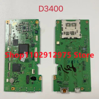 Repair Parts For Nikon D3400 Main Circuit Board Motherboard PCB Ass'y