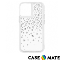 美國 Case-Mate iPhone 12 Pro Max Karat Crystal 夢幻水晶防摔抗菌手機保護殼