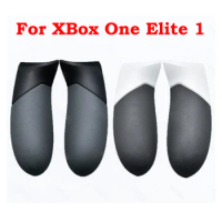 1 pair Replacement Rear Handle Grips For Xbox One Elite Gamepad Hand Grip For Xbox One Elite 1 Controller