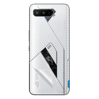 【o-one大螢膜PRO】ASUS ROG Phone 5 Ultimate ZS673KS 滿版手機背面保護貼