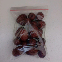 Angco Kurma Cina Super Stamina Daya Tahan