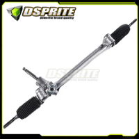 LEFT HAND DRIVE New Power Steering Rack And Pinion for Suzuki Swift 48580-68L53 4858068L53 48580 68L53