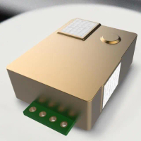 Module Cảm Biến Phát Hiện CO2, MH-Z19, MH-Z19B, Module Cảm Biến CO2 NDIR, Module Carbon Dioxide Hồng