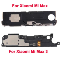 For Xiaomi Mi Max 3 Speaker Ringer Buzzer Loud Speaker Mobile Phone Louderspeaker