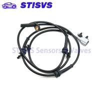 47911-CA000 Front Rear Left/Right ABS Wheel Speed Sensor For Nissan Murano Z50 03-07 47910-CA000 479