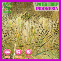 Jual Jerami kering - makanan kelinci
