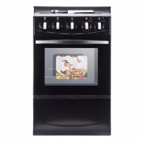 Oven Commercial Electric Multifunctional Cooktop Gas Range Baking Roast Cooking Appliances Food Processors Stove