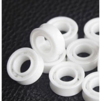 Ceramic Ball Bearing yo-yo  unresponsive bearing long spin