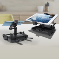 Drone Remote Controller Tablet Phone Holder Stand Bracket Mount for DJI Mini 2/ se /Air 2s/FIMI X8 Mini/X8SE Accessories