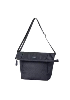 Anello &amp; Legato Largo Anello Parcel Mini Shoulder Bag (Black)
