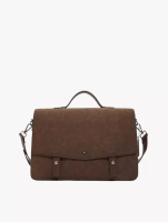 ALDO Aldo Hildebrad Messenger - Brown