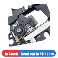For PS5 Gamepad Optical KEM-497AAA Laser Lens With Deck Mechanism Replacement Part For Sony PlayStation5 Accessories