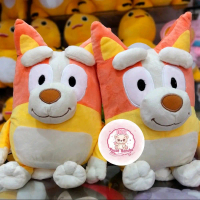 Boneka Bluey and Bingo XL Halus