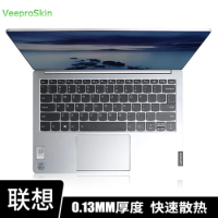 For Lenovo Yoga 13S 2021 Tpu Clear For Lenovo Lenovo Yoga Slim 7I Carbon 13.3'' 2021 Keyboard Cover Skin