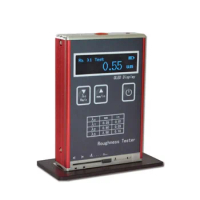 Chinese Top Brand WALTER Portable Digital Surface Roughness Tester Meter Ra Rz Rq Rt Measuring Instruments