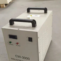 CW3000 chiller for laser engraving machine just chiller price